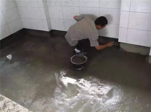 水泥砂浆地面做法 水泥砂浆使用注意有哪些(图4) 水泥砂浆地面做法 水泥砂浆使用注意有哪些(图4)
