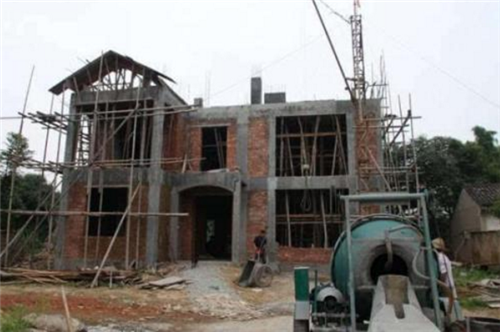 农村建房人均面积标准 农村建房要注意哪些(图3) 农村建房人均面积标准 农村建房要注意哪些(图3)