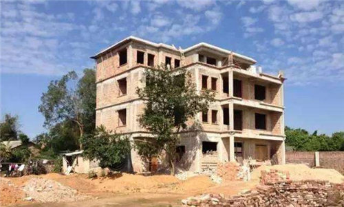 农村建房人均面积标准 农村建房要注意哪些(图4) 农村建房人均面积标准 农村建房要注意哪些(图4)