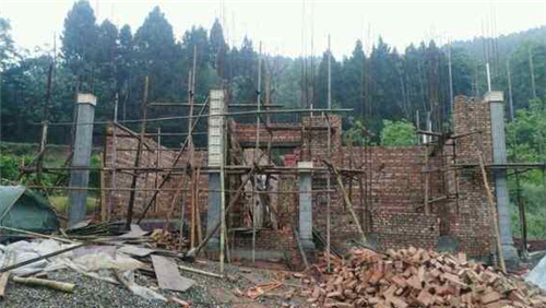 农村建房人均面积标准 农村建房要注意哪些(图2) 农村建房人均面积标准 农村建房要注意哪些(图2)