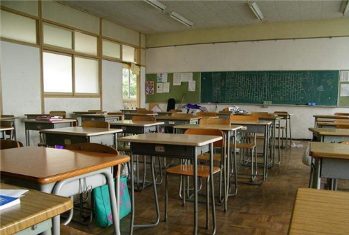 教室标准尺寸 学校设计装修注意什么(图4)