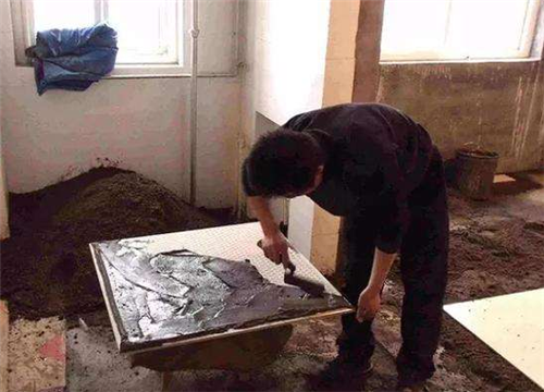 地板砖怎么贴方式 怎样选择地砖(图3) 地板砖怎么贴方式 怎样选择地砖(图3)
