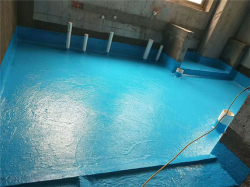 专业卫生间防水要点有哪些 卫生间防水验收是怎样的(图2)