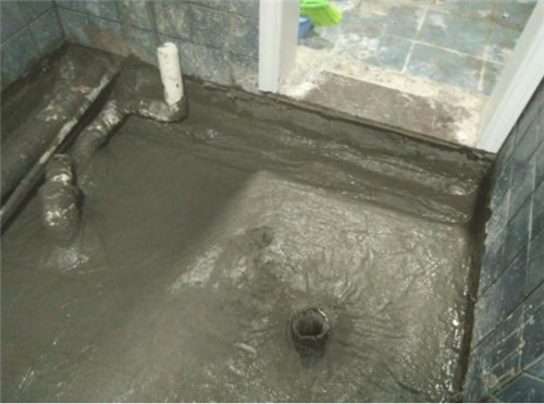 专业卫生间防水要点有哪些 卫生间防水验收是怎样的(图4)