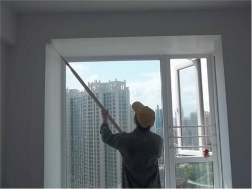 旧房翻新墙面用立邦油漆好吗 墙面翻新步骤有哪些(图5) 旧房翻新墙面用立邦油漆好吗 墙面翻新步骤有哪些(图5)