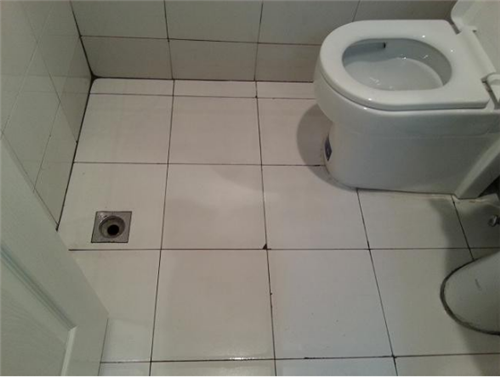 不敲砖制漏水被骗 卫生间漏水该怎么办