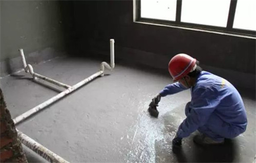 做卫生间防水方法 卫生间防水材料哪个好(图1) 做卫生间防水方法 卫生间防水材料哪个好(图1)