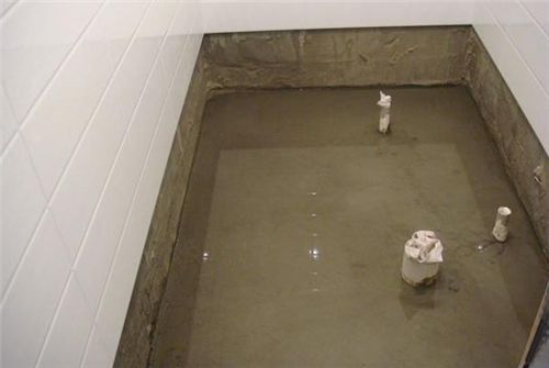 做卫生间防水方法 卫生间防水材料哪个好(图3) 做卫生间防水方法 卫生间防水材料哪个好(图3)