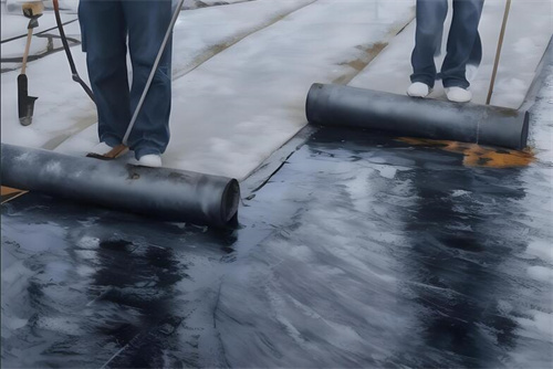 做防水要多少钱(图3)