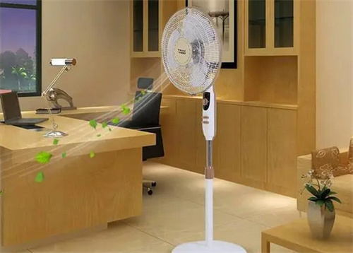 风扇多少转速正常(图1)