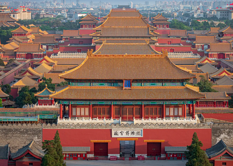 北京旅游攻略必去景点 北京旅游必去十大景点推荐