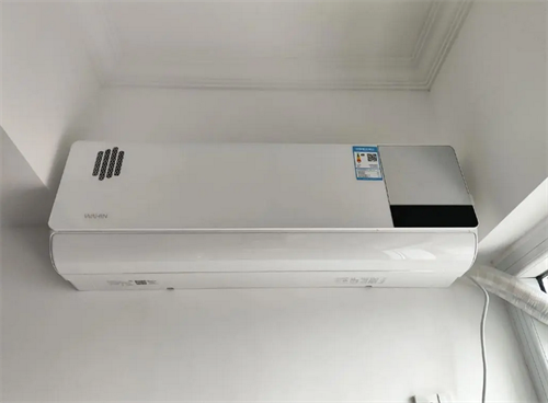 空调不滴水的原因和处理方法是什么(图2)