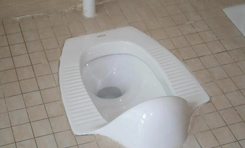 蹲便器结构有哪些(图4)
