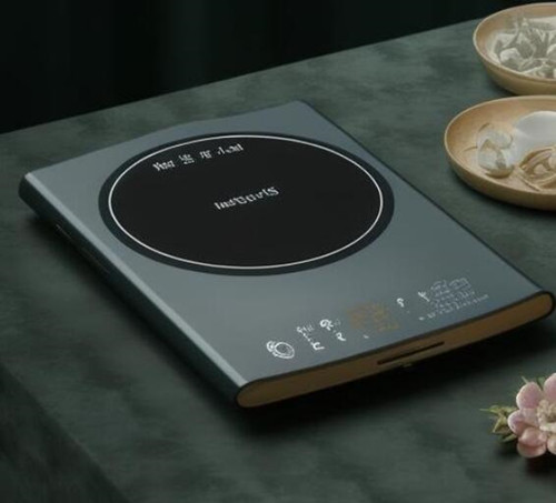 电磁炉显示正常不加热怎么解决(图1)