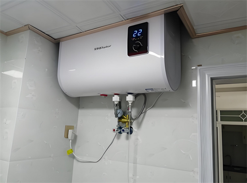 电热水器排水口漏水怎么处理(图3) 电热水器排水口漏水怎么处理(图3)
