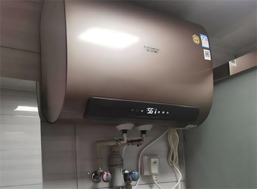 电热水器排水口漏水怎么处理(图4) 电热水器排水口漏水怎么处理(图4)