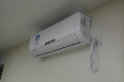空调主机风扇不转内机正常是什么原因(图1) 空调主机风扇不转内机正常是什么原因(图1)
