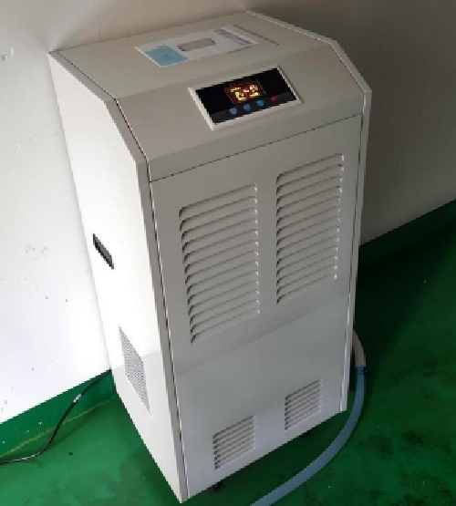 地下室潮湿用除湿机有用吗(图1)