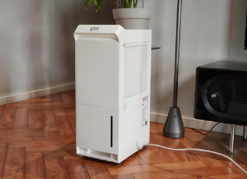 地下室潮湿用除湿机有用吗(图2)