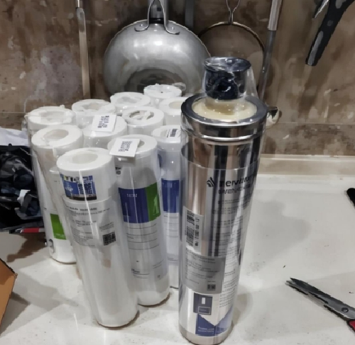 净水器滤芯生产厂家有哪些(图5) 净水器滤芯生产厂家有哪些(图5)