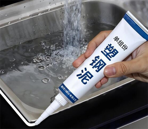 塑钢泥是什么东西(图1) 塑钢泥是什么东西(图1)