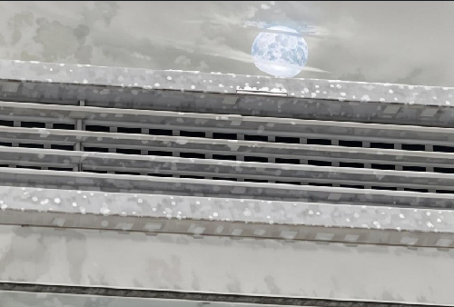 中央空调出风口冷凝水解决办法是什么(图3) 中央空调出风口冷凝水解决办法是什么(图3)