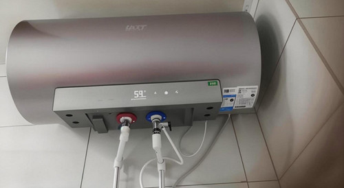 热水器排烟管倒灌雨水怎么办(图4) 热水器排烟管倒灌雨水怎么办(图4)