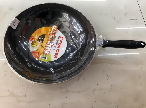 精铁锅是生铁还是熟铁(图3)