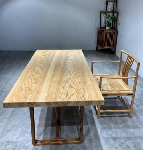 白蜡木和橡木哪种材质好(图2) 白蜡木和橡木哪种材质好(图2)
