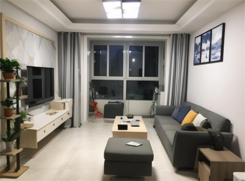 甲醛中度污染可以住人吗(图3) 甲醛中度污染可以住人吗(图3)