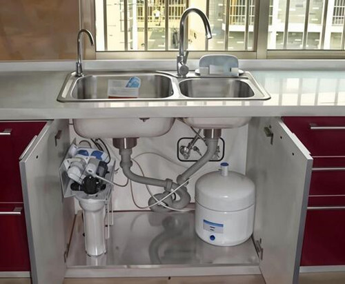 净水机的水值多少正常(图3) 净水机的水值多少正常(图3)