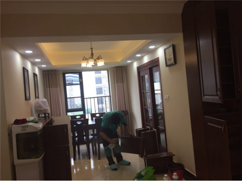 去甲醛项目如何 除甲醛公司要什么资质(图4) 去甲醛项目如何 除甲醛公司要什么资质(图4)
