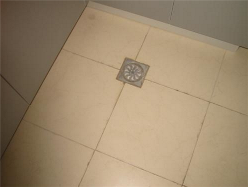 二楼洋房会反水吗 洋房二楼反水了要怎么办(图5)