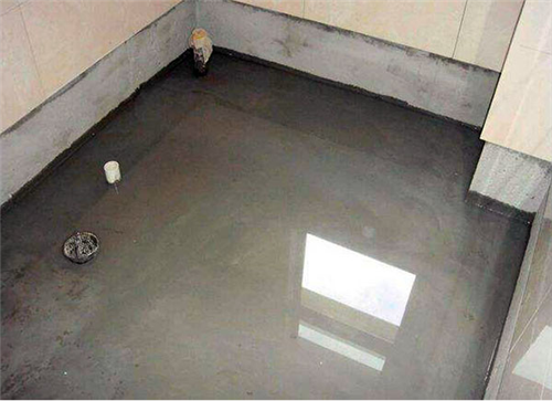 厕所天花板漏水 厕所屋顶渗水怎么处理(图4) 厕所天花板漏水 厕所屋顶渗水怎么处理(图4)
