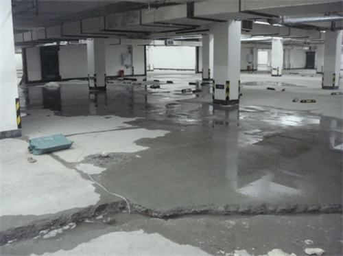 地下室堵漏施工方案 地下室防水堵漏价格(图1) 地下室堵漏施工方案 地下室防水堵漏价格(图1)