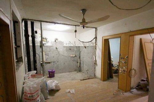 房屋翻新技巧有哪些 房屋翻新注意事项(图1) 房屋翻新技巧有哪些 房屋翻新注意事项(图1)