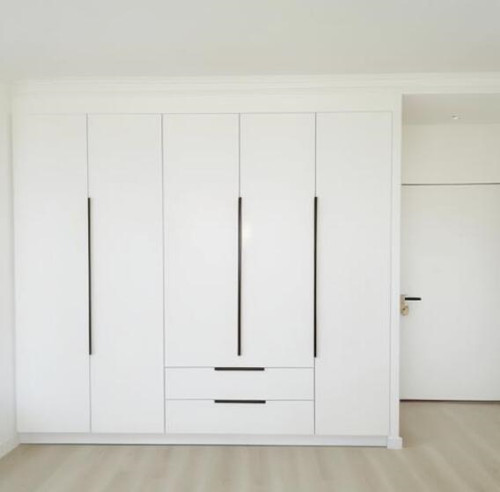 全屋定制和家装的区别(图2) 全屋定制和家装的区别(图2)
