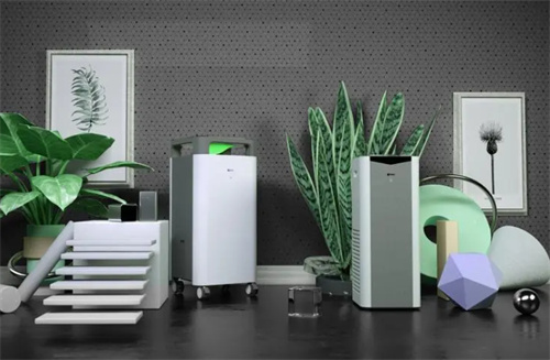 臭氧能除甲醛吗(图1) 臭氧能除甲醛吗(图1)