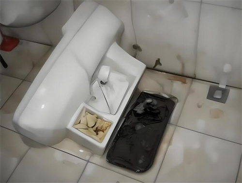 安装马桶的步骤教程是怎样的(图1) 安装马桶的步骤教程是怎样的(图1)