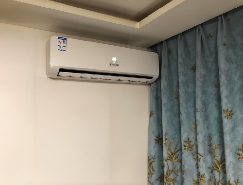 空调老是自动关闭怎么回事(图1) 空调老是自动关闭怎么回事(图1)