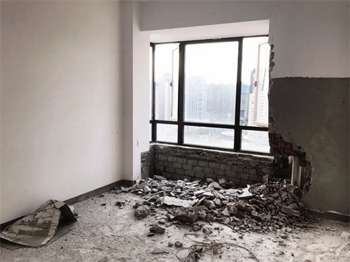 毛坯房装修简单点需要花多少钱(图1) 毛坯房装修简单点需要花多少钱(图1)