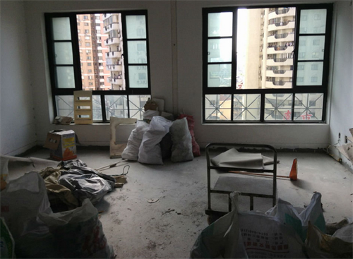 毛坯房装修简单点需要花多少钱(图3) 毛坯房装修简单点需要花多少钱(图3)