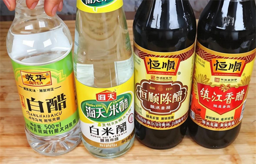 白醋去甲醛最好的方法是什么(图3) 白醋去甲醛最好的方法是什么(图3)