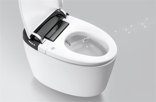 坐便器冲水无力怎样修理(图3) 坐便器冲水无力怎样修理(图3)
