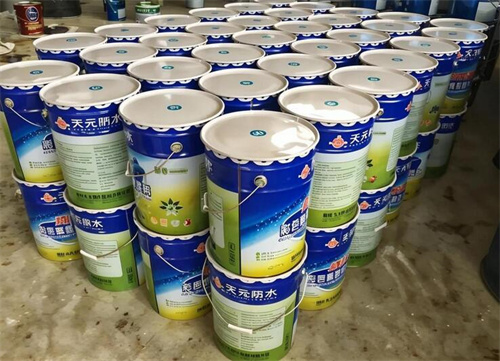 房顶裂缝补漏用什么材料最好(图1) 房顶裂缝补漏用什么材料最好(图1)