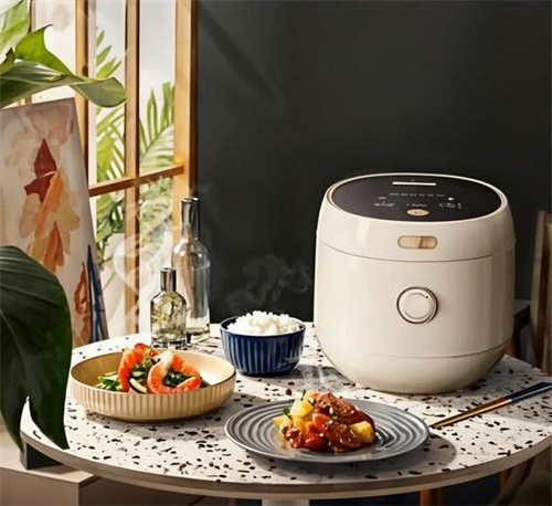电饭煲用了十几年还能用吗(图4) 电饭煲用了十几年还能用吗(图4)