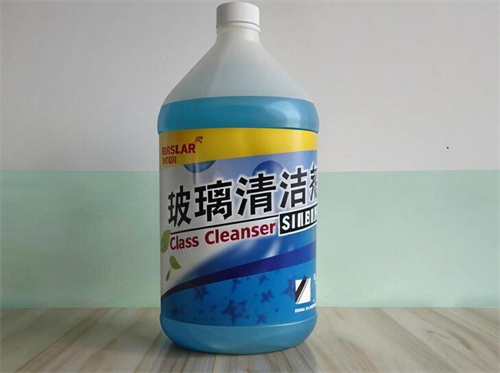 玻璃清洗用什么洗的最干净(图2)