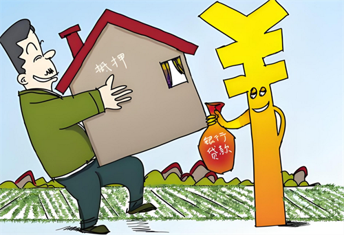 二手房可以按揭贷款吗(图2) 二手房可以按揭贷款吗(图2)