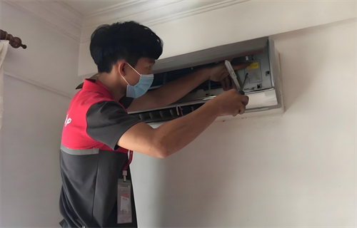 空调温度传感器更换教程是什么(图2) 空调温度传感器更换教程是什么(图2)