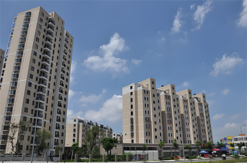 保障性住房有房产证吗(图4) 保障性住房有房产证吗(图4)
